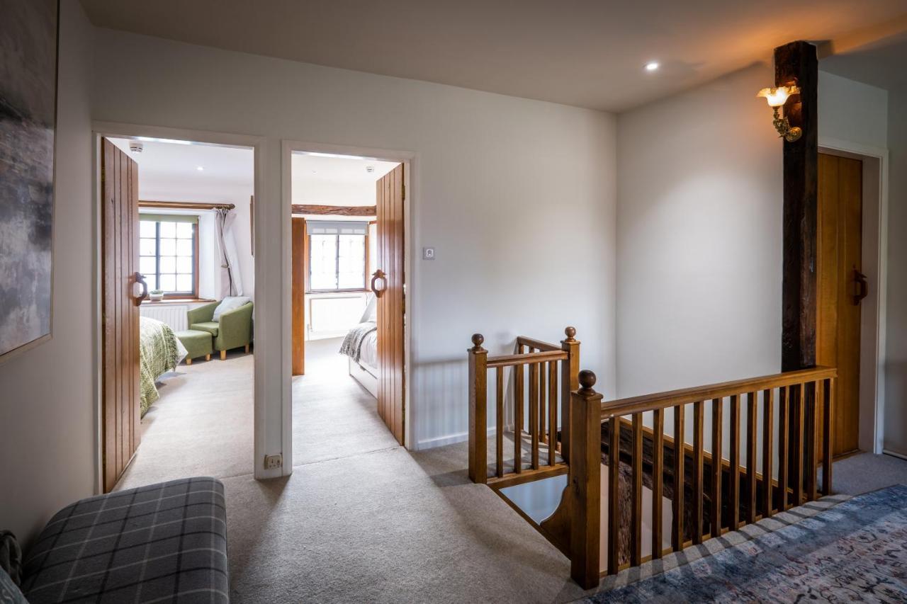Villa Beautiful Grade 2 Listed Building - West Wing Bowness-on-Windermere Exterior foto
